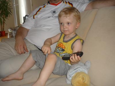 Bild zu 