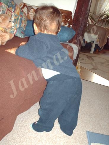 Bild zu Waaaarrrruuuuummmmm ???? - Baby Forum - Allgemeine Themen