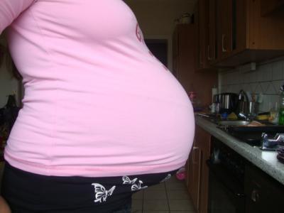 Bild zu Ich geh ins Bett, lesen und ein bischen schlafen - Baby Forum - Allgemeine Themen