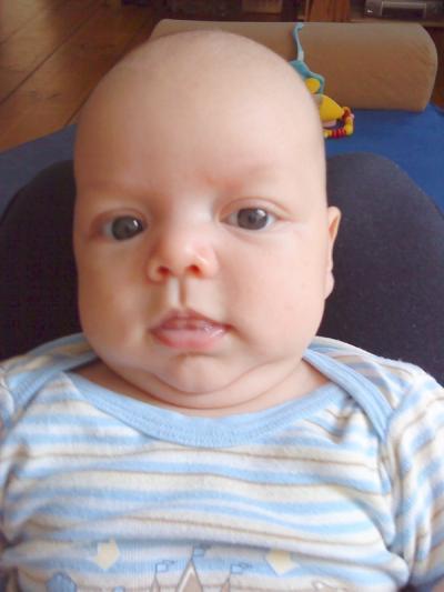 Bild zu wer bin ich - Baby Forum - Allgemeine Themen