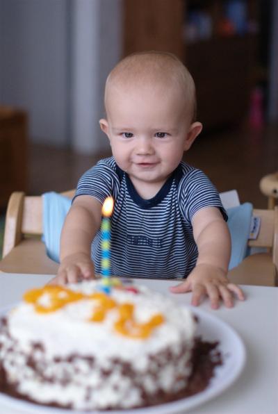 Bild zu Sentimental - Baby Forum - Allgemeine Themen