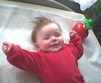 Bild zu ich vergleiche auch mal...... - Baby Forum - Allgemeine Themen