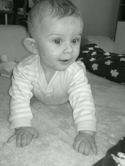 Bild zu Mal kucken :-) - Baby Forum - Allgemeine Themen