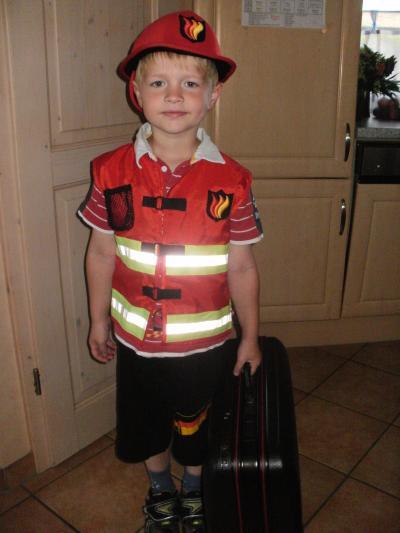 Bild zu so sieht es bei uns aus wenn wir in den urlaub fahren - Baby Forum - Allgemeine Themen