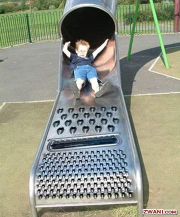 Bild zu habt Ihr eigentlich auch einen Abenteuerspielplatz? - Baby Forum - Allgemeine Themen