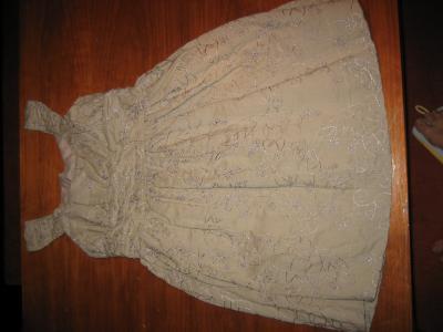 Bild zu Kleid für meine Tochter: - Baby Forum - Allgemeine Themen