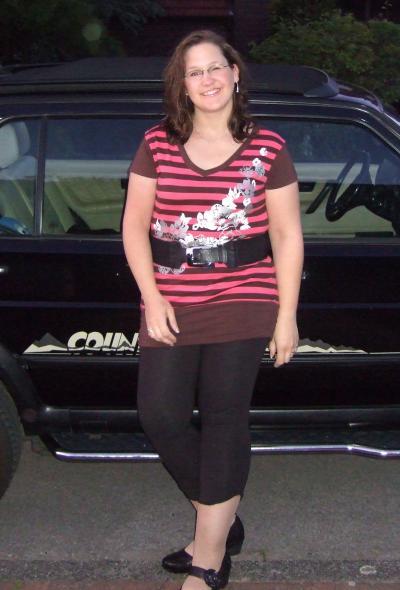 Bild zu ich weiss nich was ich anziehen soll *heul* - Baby Forum - Allgemeine Themen