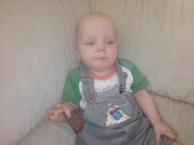 Bild zu Morgen wird mein Baby groß - Baby Forum - Allgemeine Themen