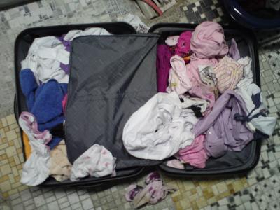 Bild zu die Auflösung vom Reiterferienkoffer - Baby Forum - Allgemeine Themen