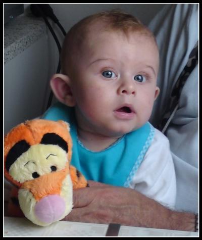 Bild zu Essen verweigern - Baby Forum - Allgemeine Themen