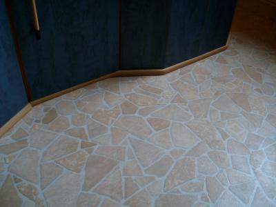 Bild zu Wohnzimmerboden :-) - Baby Forum - Allgemeine Themen