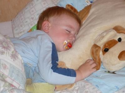 Bild zu Zauberfee wenn Du da bist schau mal - Baby Forum - Allgemeine Themen