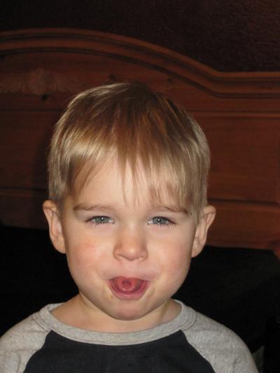 Bild zu Gute Nacht....ich geh jetzt ins Bett !!!!!! - Baby Forum - Allgemeine Themen