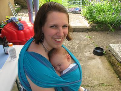 Bild zu will auch mal... bitte um voting - Baby Forum - Allgemeine Themen