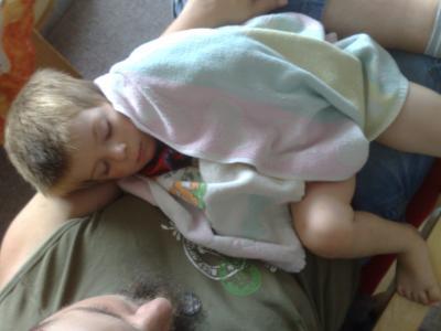 Bild zu heute ist wieder so ein tag - Baby Forum - Allgemeine Themen