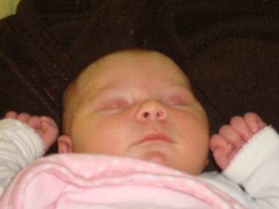 Bild zu Hier auch pix von heute *g* - Baby Forum - Allgemeine Themen