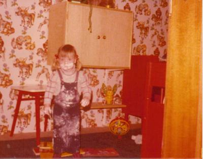 Bild zu Die "lustigsten"/"komischsten" Bilder von Euch.... - Baby Forum - Allgemeine Themen