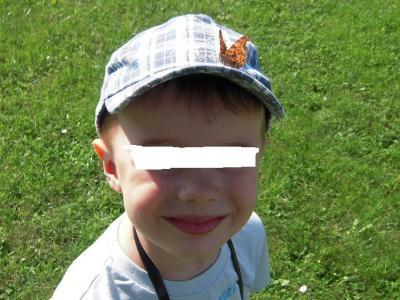 Bild zu Auch mal ein Foto.. (kein Pullerfoto *ggg*) - Baby Forum - Allgemeine Themen