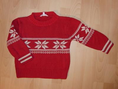 Bild zu wie nennt man ein solches muster? - Baby Forum - Allgemeine Themen