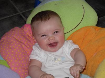 Bild zu Wer kann mir nen Rat zwecks Babytragetuch geben? - Baby Forum - Allgemeine Themen