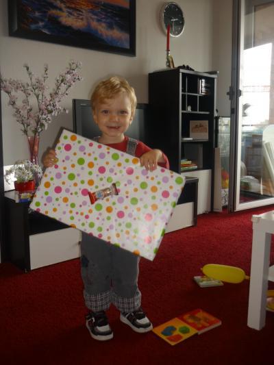 Bild zu Möchte auch mal, ganz die stolze Mama, n süßes Foto.. - Baby Forum - Allgemeine Themen