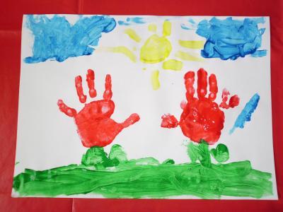 Bild zu Schaut mal.... - Baby Forum - Allgemeine Themen