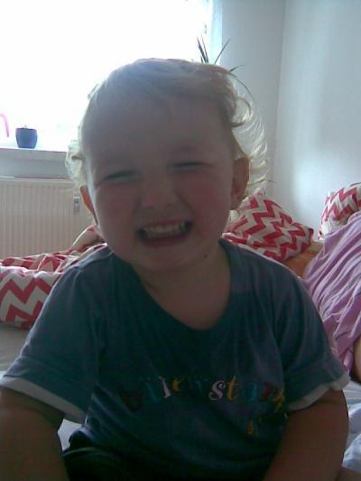 Bild zu Sabberschnute - Baby Forum - Allgemeine Themen