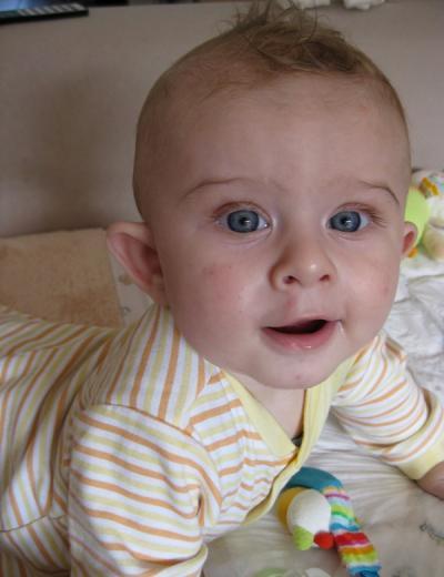 Bild zu Umfrage - Baby Forum - Allgemeine Themen