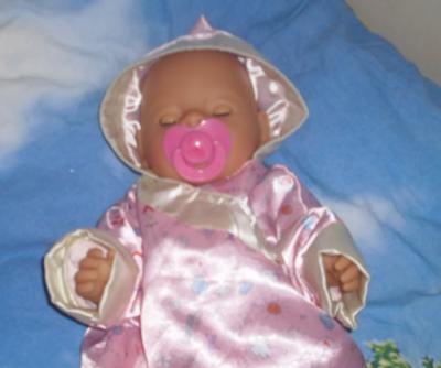 Bild zu Kennt ihr schon meine Tochter Mathilda - Baby Forum - Allgemeine Themen