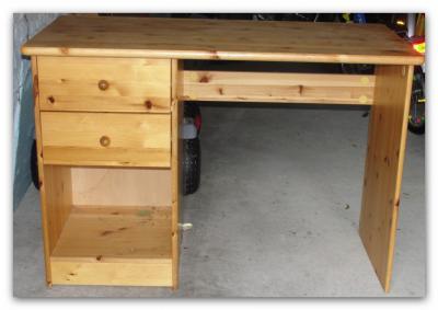 Bild zu wegen meiner Schreibtischfrage heute mittag... - Baby Forum - Allgemeine Themen