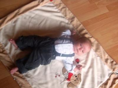 Bild zu @Jooosy - Baby Forum - Allgemeine Themen