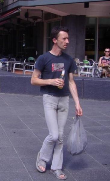 Bild zu PK net sauer sein,ich machs mal öffentlich!!! Kannst die Damen doch nicht so - Baby Forum - Allgemeine Themen