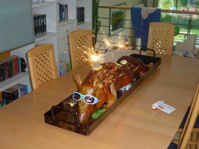 Bild zu DAS ist voll lecker! Und das gab es gestern bei uns zum Abendbrot! - Baby Forum - Allgemeine Themen