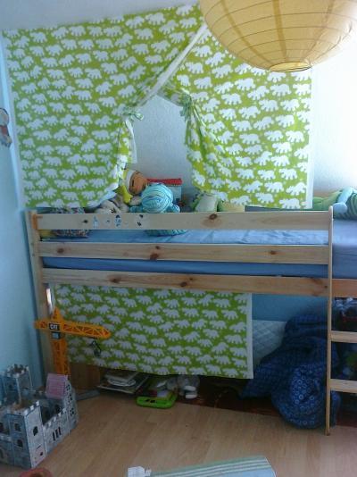 Bild zu Tipp für Zimmerumgestaltung! - Baby Forum - Allgemeine Themen