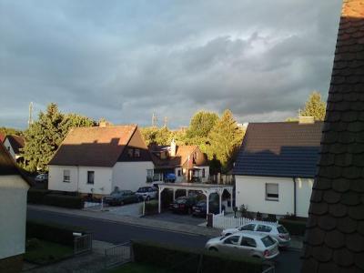 Bild zu die letzten Sonnenstrahlen - Baby Forum - Allgemeine Themen