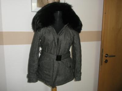 Bild zu hier meine neue winterjacke - Baby Forum - Allgemeine Themen