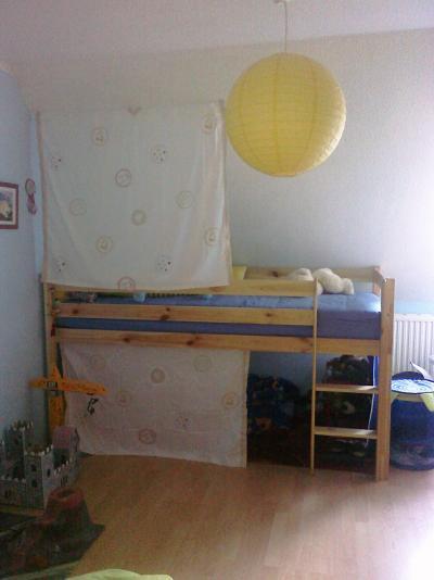 Bild zu Mini und ich haben heute Stoff gekauft... - Baby Forum - Allgemeine Themen