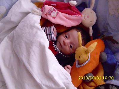 Bild zu Achtung Verliebungsgefahr! - Baby Forum - Allgemeine Themen