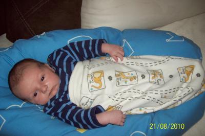 Bild zu Spucken und total verzweifelt  Achtung sehr lang!!!! - Baby Forum - Allgemeine Themen