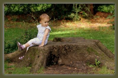 Bild zu Mal kurz meine Maus zeig... - Baby Forum - Allgemeine Themen