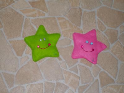 Bild zu So geschafft, Sterne fertig ... aber kein Kind in Sicht - Baby Forum - Allgemeine Themen