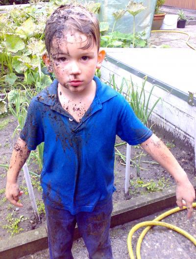 Bild zu das unumstrittene schweinchen des tages!!! - Baby Forum - Allgemeine Themen