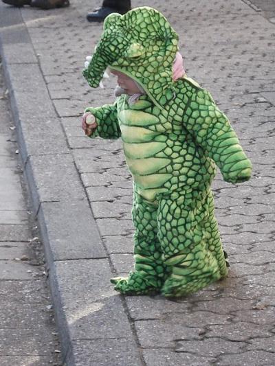 Bild zu karneval 2009 - Baby Forum - Allgemeine Themen