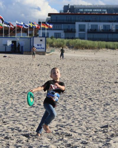 Bild zu wir hatten heute einen wunderschönen und sonnigen nachmittag - Baby Forum - Allgemeine Themen