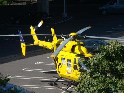 Bild zu Guckt mal, der steht grad auf dem Real-Parkplatz... - Baby Forum - Allgemeine Themen