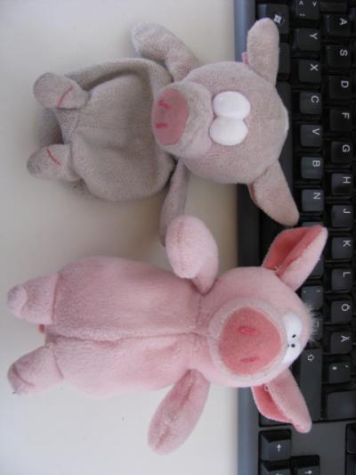 Bild zu Seht mal, VERGLEICH ... - Baby Forum - Allgemeine Themen