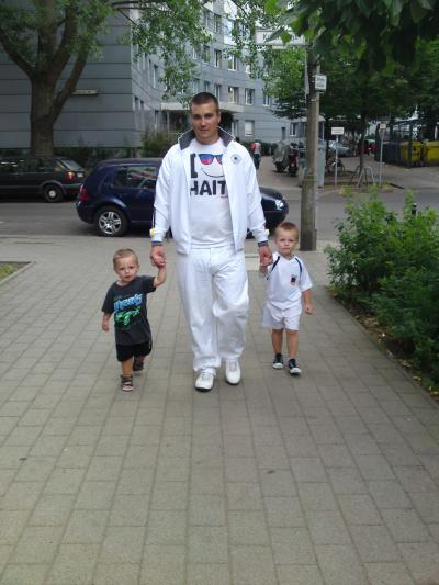 Bild zu mag wer meine männer sehen xD - Baby Forum - Allgemeine Themen