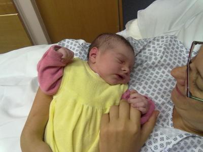 Bild zu Darf ich vorstellen - Baby Forum - Allgemeine Themen