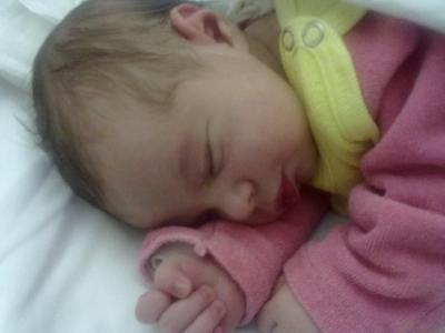 Bild zu Hurra! - Baby Forum - Allgemeine Themen