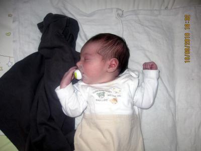 Bild zu Endlich zu Hause!!! - Baby Forum - Allgemeine Themen